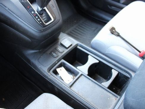 Used 2015 Honda CR-V EX image 24