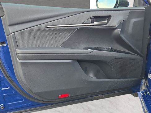 Used 2026 Toyota Camry SE FWD image 18
