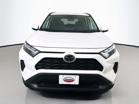Certified 2024 Toyota RAV4 XLE image 2