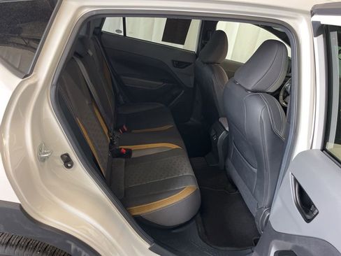 Used 2024 Subaru Crosstrek 2.5i Sport image 24