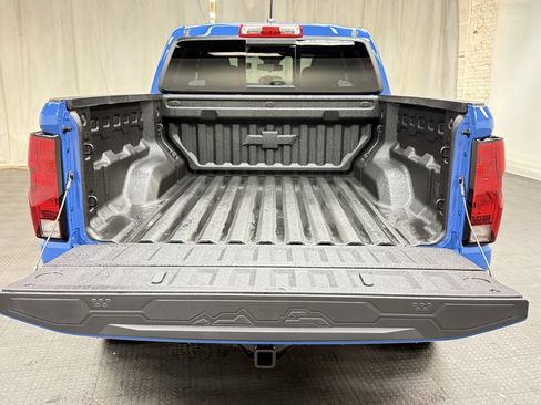 New 2026 Chevrolet Colorado Trail Boss image 5