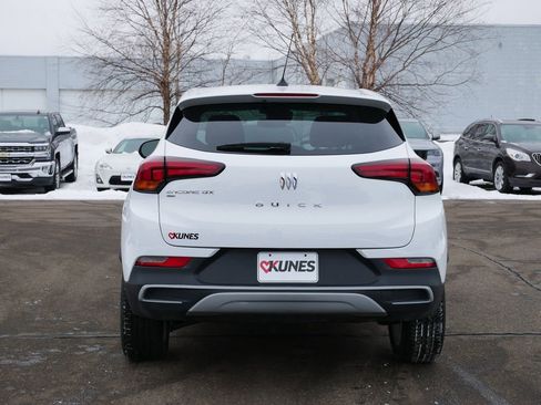 Used 2025 Buick Encore GX Preferred image 6