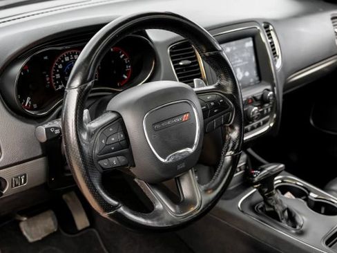 Used 2020 Dodge Durango R/T w/ Blacktop Package image 26