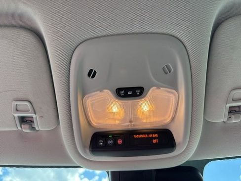 Used 2023 Chevrolet TrailBlazer LT FWD image 29