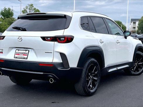 Used 2023 MAZDA CX-50 2.5 S w/ Accent Package AWD/4WD image 12