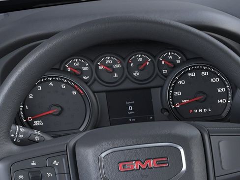 New 2026 GMC Sierra 2500 Pro RWD image 19
