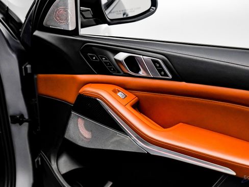 Used 2023 BMW X7 M60i w/ Executive Package image 82