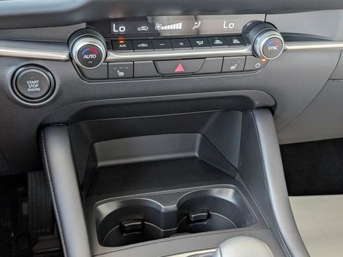 New 2026 MAZDA MAZDA3 2.5 S Sedan w/ Preferred Pkg FWD image 20