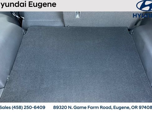 New 2026 Hyundai Tucson SEL AWD/4WD image 17