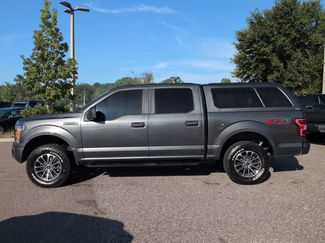 Used 2019 Ford F150 XL w/ Equipment Group 101A Mid AWD/4WD video 1