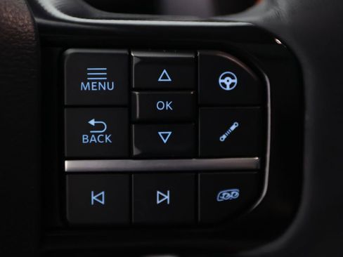 Used 2026 Ford F150 Raptor w/ Equipment Group 803A Raptor R image 24