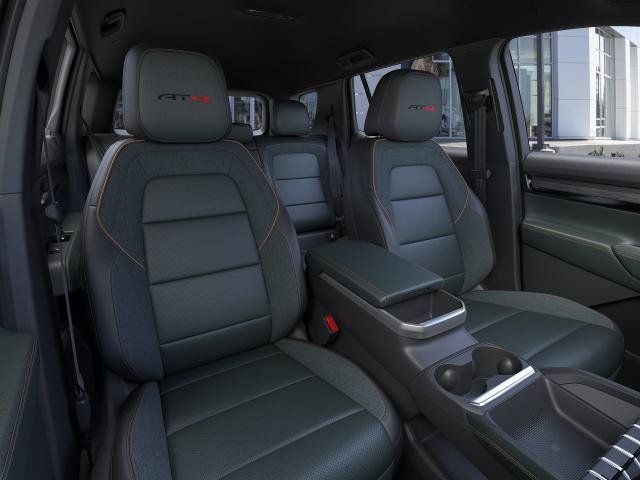 New 2027 GMC Terrain AT4 w/ Technology Package II AWD/4WD image 16