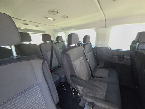 Used 2023 Ford Transit 350 XLT RWD image 26