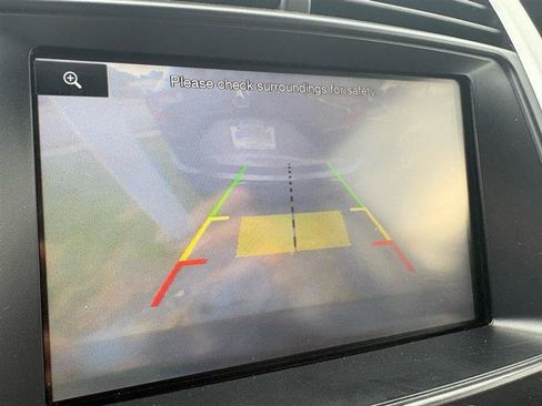 Used 2013 Ford Edge Limited AWD/4WD image 11