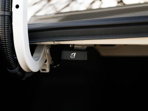 Used 2025 Honda Accord EX-L image 44