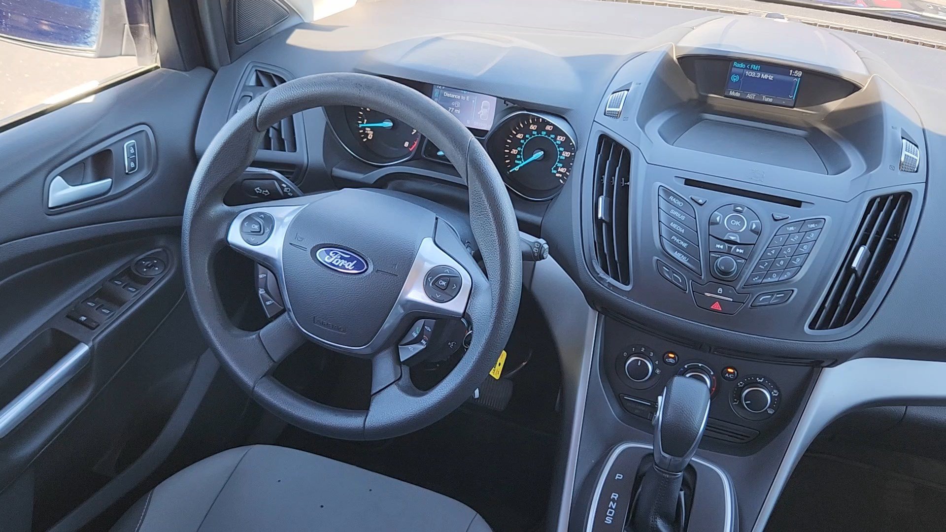 Used 2014 Ford Escape SE AWD/4WD image 5