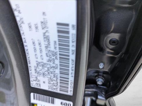 Used 2023 Toyota Tacoma TRD Sport image 22