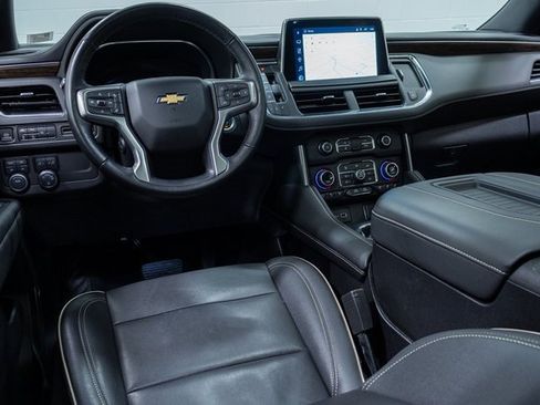 Used 2023 Chevrolet Tahoe Premier image 19