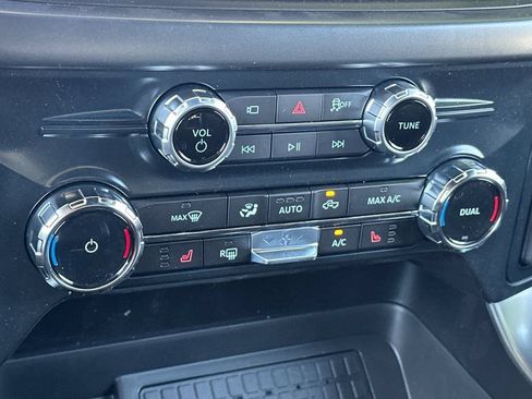 New 2026 Ford F150 Tremor w/ Bed Utility Package AWD/4WD image 15