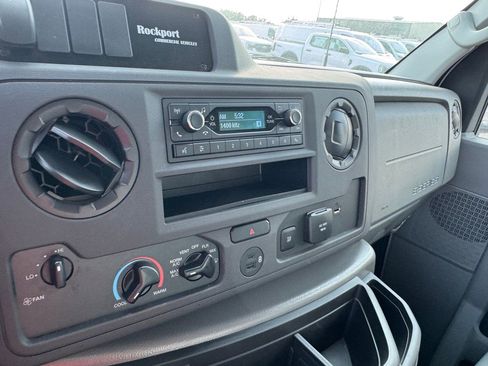 New 2026 Ford E-450 and Econoline 450 Super Duty w/ Power Equipment Group image 13