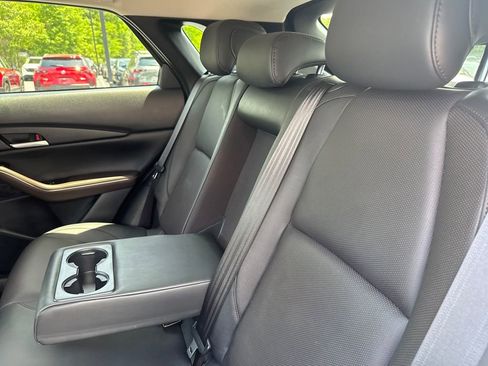 Used 2025 MAZDA CX-30 AWD 2.5 S w/ Premium Package image 15