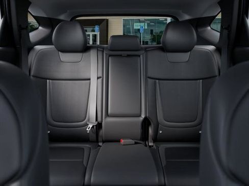 New 2026 Hyundai Tucson Limited image 12