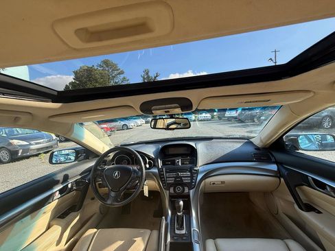 Used 2009 Acura TL FWD image 19