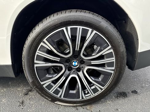 New 2026 BMW X3 xDrive30 w/ Convenience Package image 25