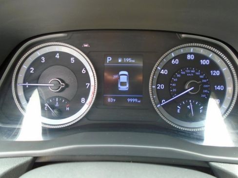 Used 2020 Hyundai Sonata SE image 16