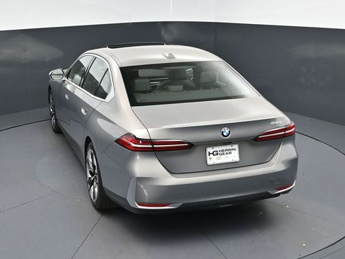 Certified 2024 BMW 530i 530i image 33