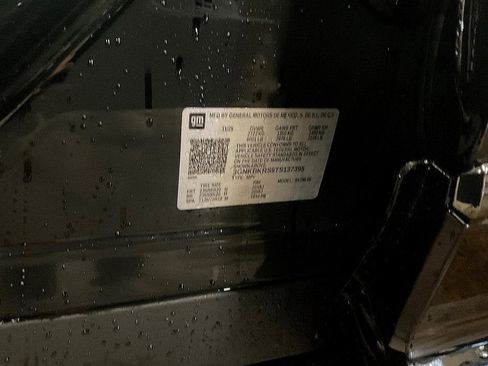 New 2026 Chevrolet Blazer RS w/ Driver Confidence II Package image 30