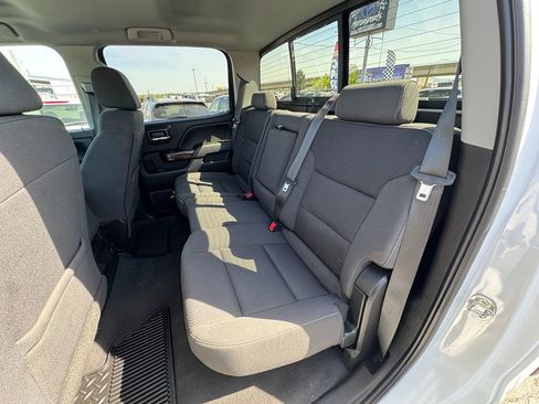 Used 2019 GMC Sierra 2500 SLE AWD/4WD image 30