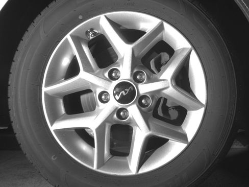Used 2025 Kia Soul LX w/ LX Technology Package FWD image 20