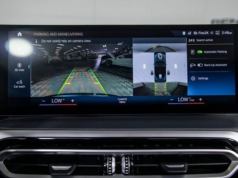 Used 2024 BMW 430i xDrive Convertible w/ Premium Package image 41