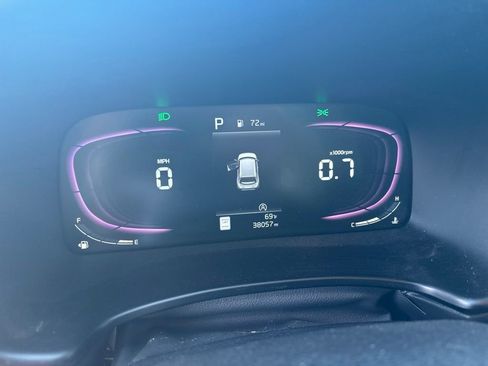 Certified 2023 Kia Soul S FWD image 7