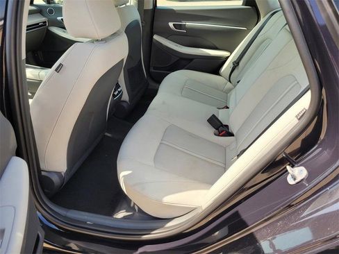 New 2025 Hyundai Sonata SEL image 11