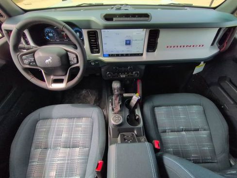 New 2026 Ford Bronco Heritage Edition image 13