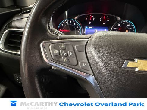 Used 2020 Chevrolet Equinox LT w/ Midnight Edition FWD image 14