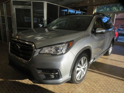 Used 2021 Subaru Ascent Limited w/ Technology Package
