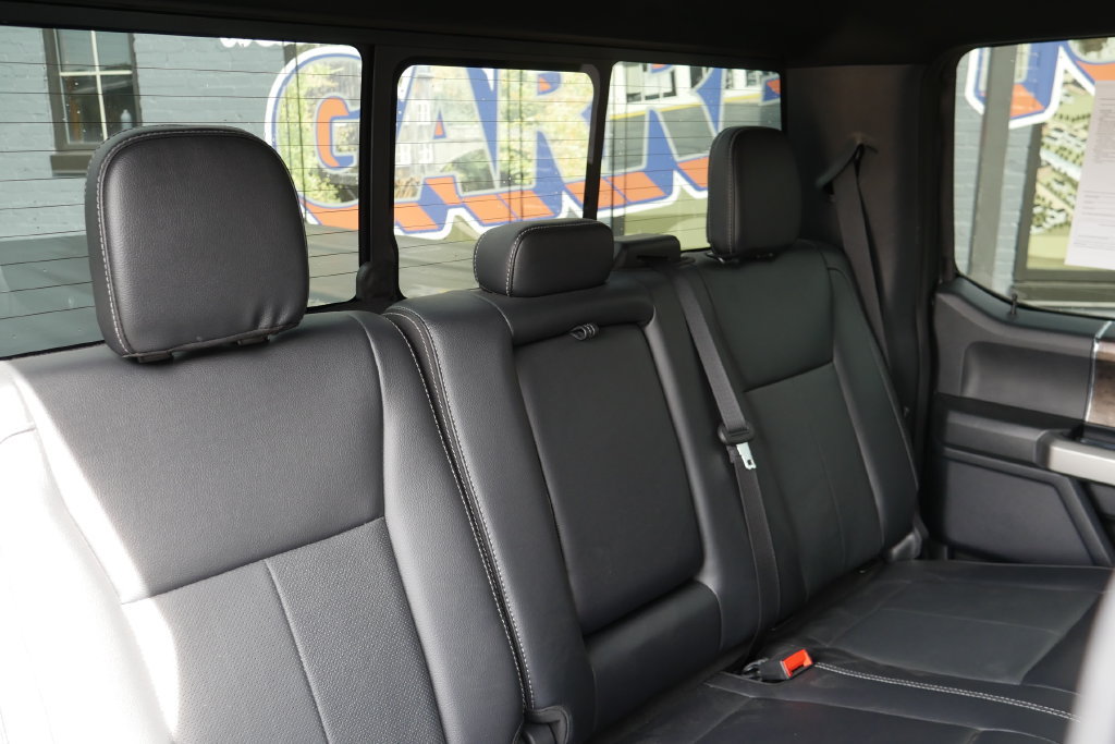 Used 2022 Ford F350 Lariat AWD/4WD image 12