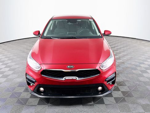 Used 2019 Kia Forte S FWD image 2