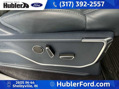 Used 2023 Ford F150 Limited AWD/4WD image 26