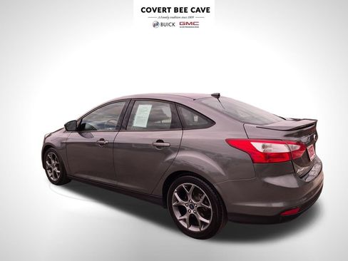 Used 2013 Ford Focus SE image 7