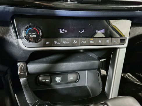 Certified 2023 Kia Seltos S AWD/4WD image 15