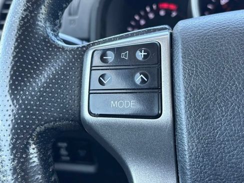 Used 2013 Toyota 4Runner Limited w/ Convenience Pkg AWD/4WD image 17