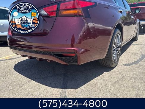Used 2023 Nissan Altima 2.5 SV image 16