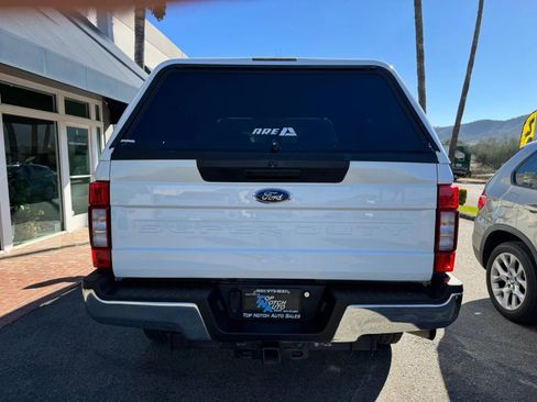 Used 2022 Ford F250 XL w/ STX Appearance Package image 6