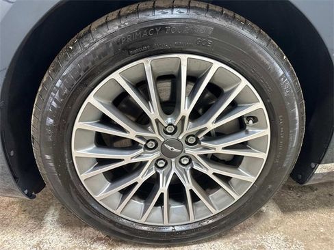 Used 2023 Genesis G80 2.5T image 11