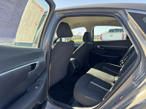 Used 2023 Hyundai Sonata SEL image 19