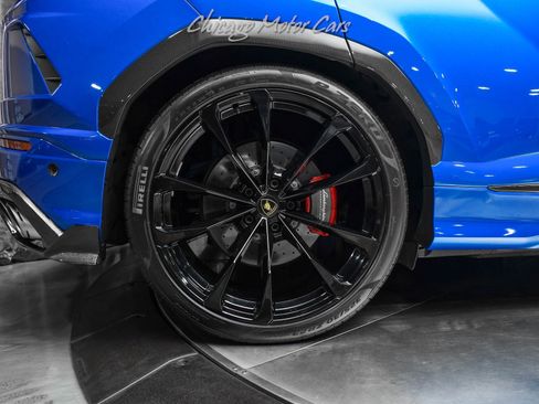 Used 2022 Lamborghini Urus image 56